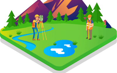 Fields available in the Drone industry