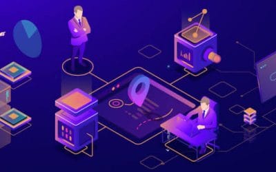 The Future Benefit  of GIS Technology