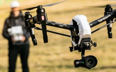 Required Skills and certification to be a Drone Pilot