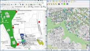 GIS company in nigeria