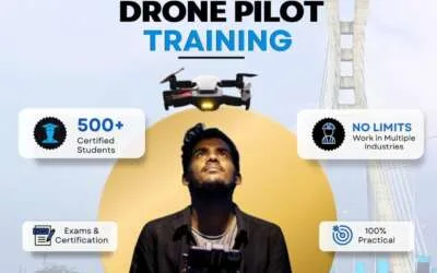 Drone Pilot for Beginners