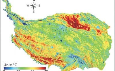 LAND SURFACE PROCESS AND REMOTE SENSING 