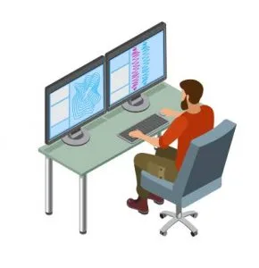 Remote Sensing Analyst
