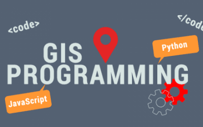 Geographic Information System (GIS) Programmer