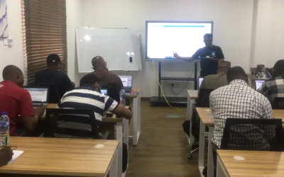GIS Masterclass