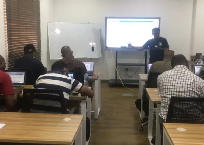 GIS Masterclass
