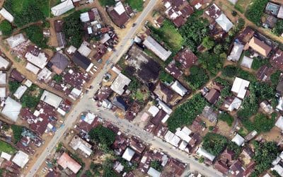 Experts urged to embrace GIS technology