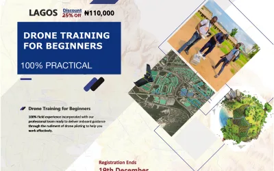 Drone Training