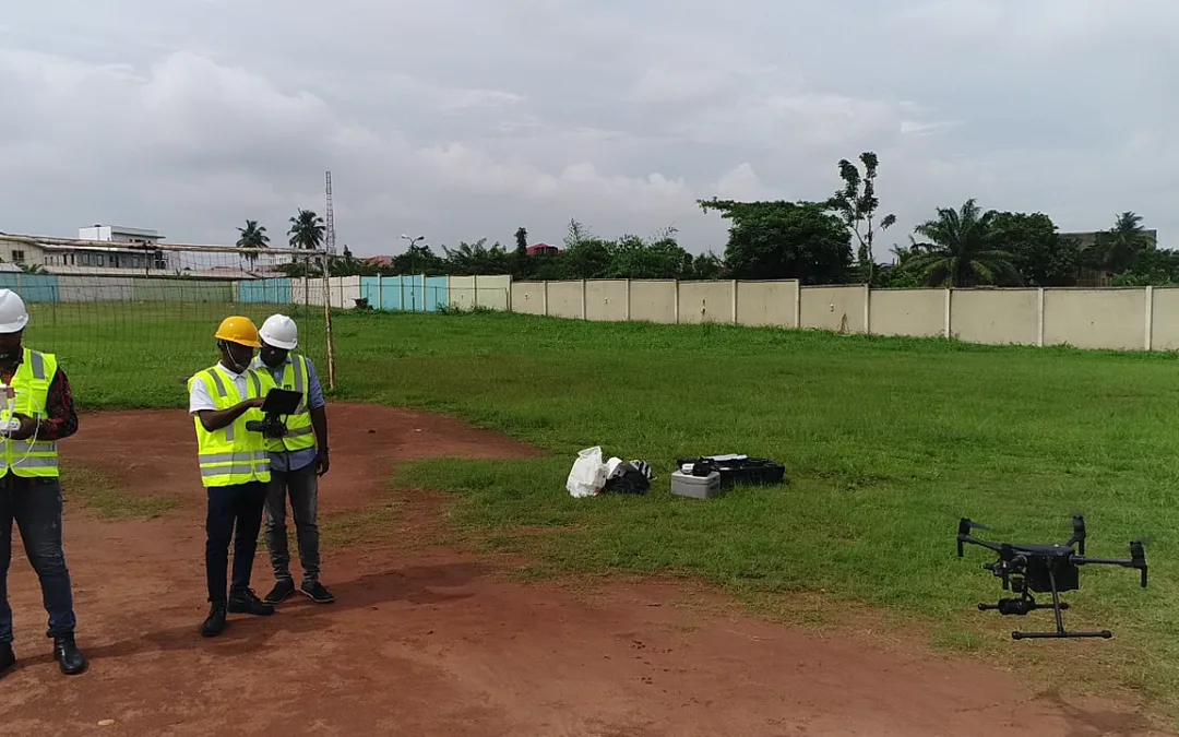 Drone Pilot for Beginners to Professional