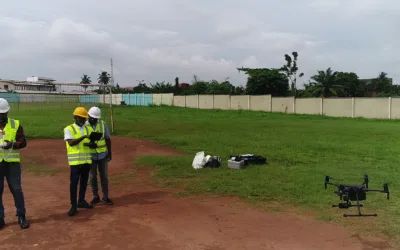 Drone Pilot for Beginners to Professional