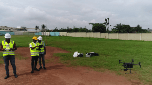 6 Benefits of Drone Survey/ Mapping