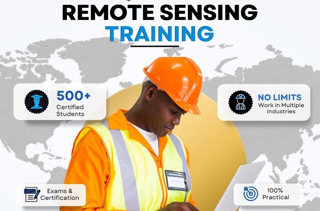 [Level 1] Remote Sensing and Google Earth Engine