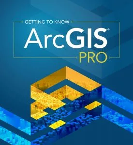 ArcGIS pro