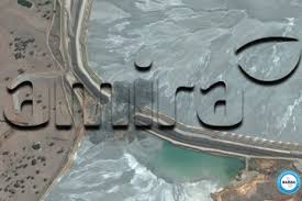 CGG joins mine tailings monitoring research project led by Amira