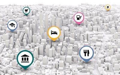 GIS Benefit to Logistics