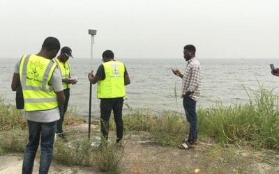 Land Surveying Jobs/Career in Nigeria