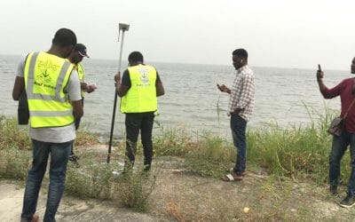Cadastral Surveying Company in Lagos, Abuja Nigeria