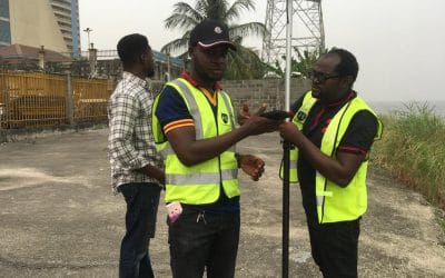 Land Surveyors in Nigeria