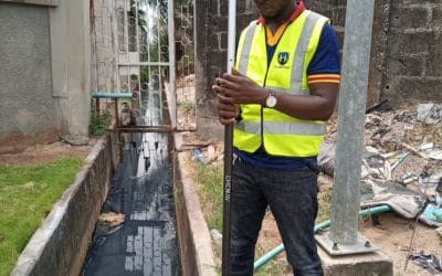 Land Surveyors and Surveying Position in Nigeria