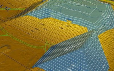 Differences between CAD and GIS