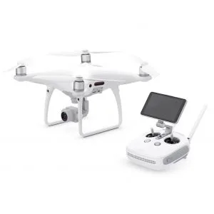 Dji camera drones