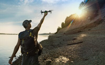 Best Drone for Photography and Videography