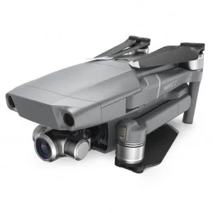 DJI camera drones