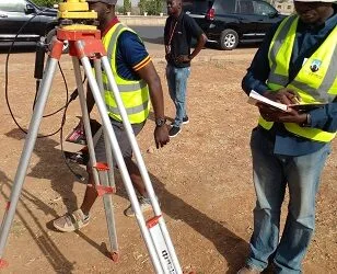 Ground Control Establishment – Republic of the Niger – Kano, Kastina, Jigawa, Kaduna