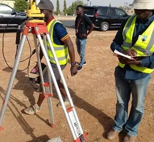 Ground Control Establishment – Republic of the Niger – Kano, Kastina, Jigawa, Kaduna