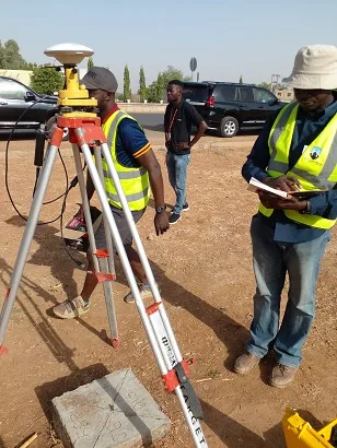 Ground Control Establishment – Republic of the Niger – Kano, Kastina, Jigawa, Kaduna