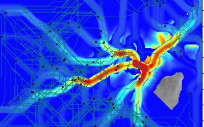 Biodiversity Mapping – Sweden