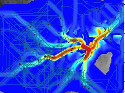Biodiversity Mapping – Sweden