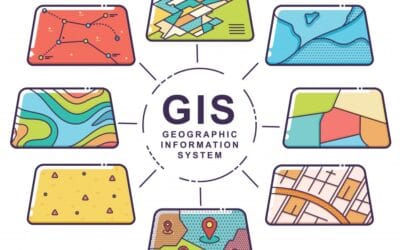 GIS and spatial data