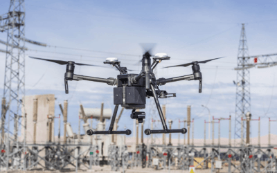 Drone Company in Lagos Nigeria