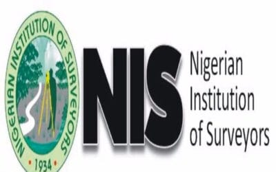 Nigerian Institution of Surveyors(NIS): Still Pulling Weight at 87.