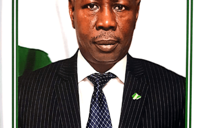 Surveyor-General Plans Launch of Database to Boost IGR