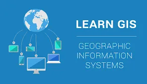 Why you should learn GIS