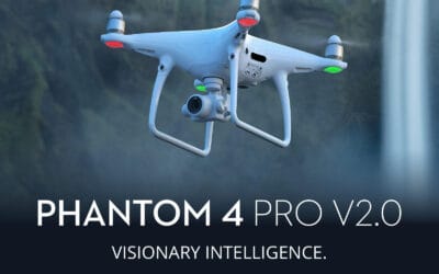 DJI Phantom 4 Pro V2.0 drone Price in Nigeria