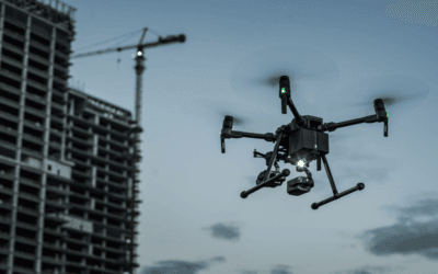 Drone Company in Abuja Nigeria