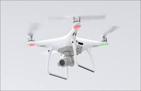 DJI Phantom 4 Pro V2.0