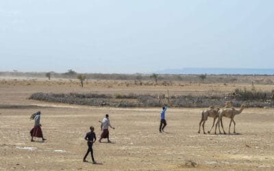 Millions of Nigerians will migrate due to climate change – World Bank