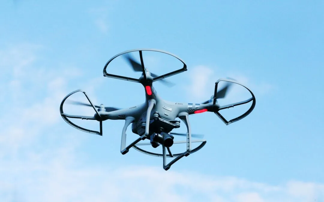 The Nigeria Customs will deploy drones at Seme due to smuggling.