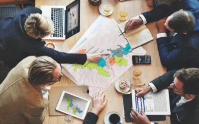 How GIS Helps in Urban Planning