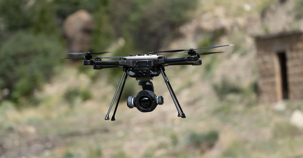 Flir Flycapture Python FLIR SYSTEMS DRONE