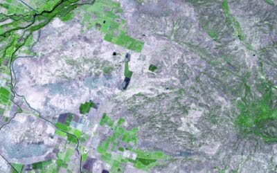 How Geoinfotech Use GIS for mapping customers Locations