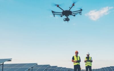 Geoinfotech Drone Mapping, Surveying and Inspection Services