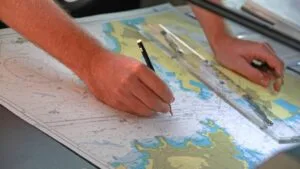 what then does cartography entail