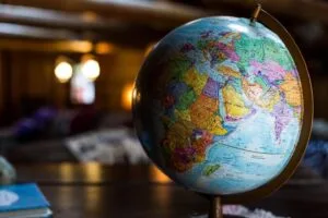 what then does cartography entail