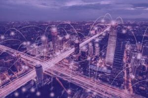 Integration of GIS solution in telecom community helps to: