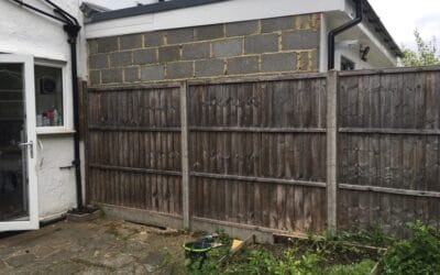 Why Party Wall Agreement is important